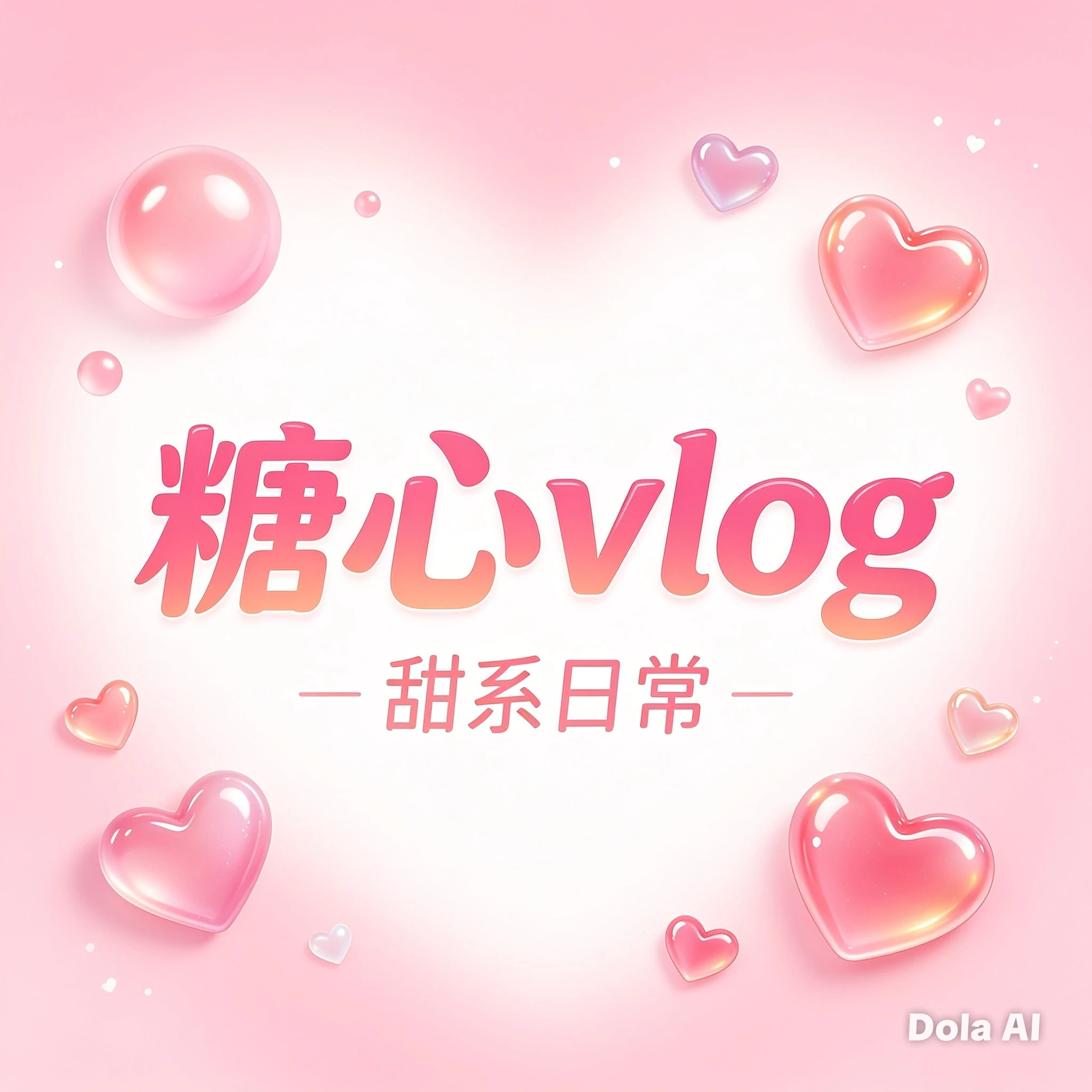 糖心Vlog发现频道